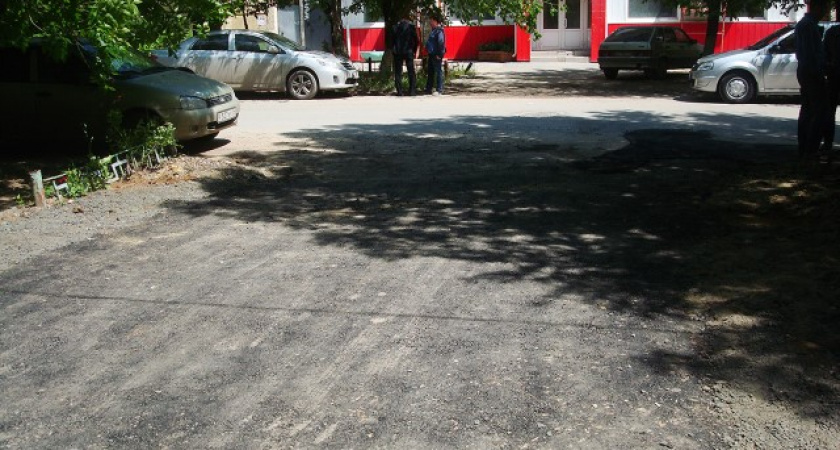 В Красноармейском районе заменили 370 метров водопровода