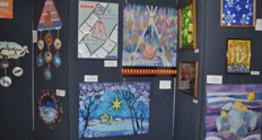 В Волгограде пройдет выставка по итогам творческого конкурса