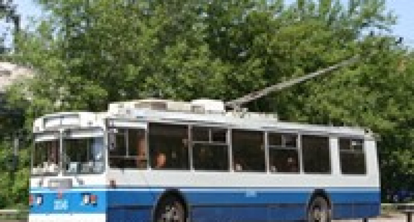 В Волгограде подорожают социальные проездые