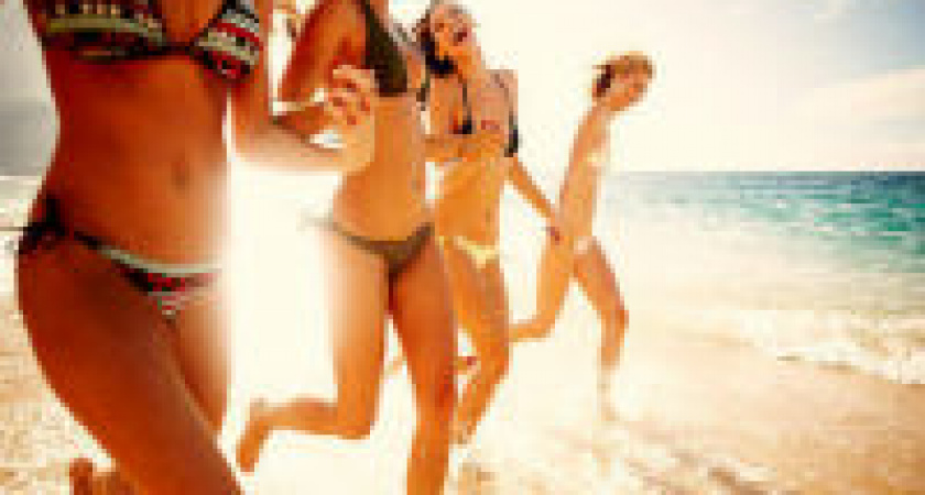 В Волгограде с 20 июня официально откроется  пляжный сезон