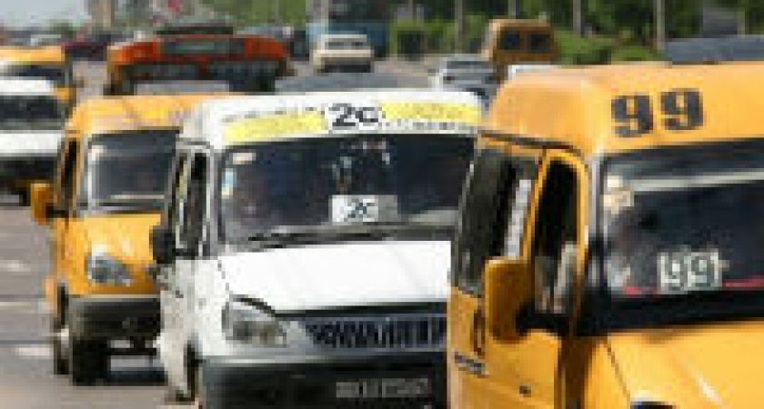 В Волгограде готовы приступить к реализации комплексной транспортной схемы