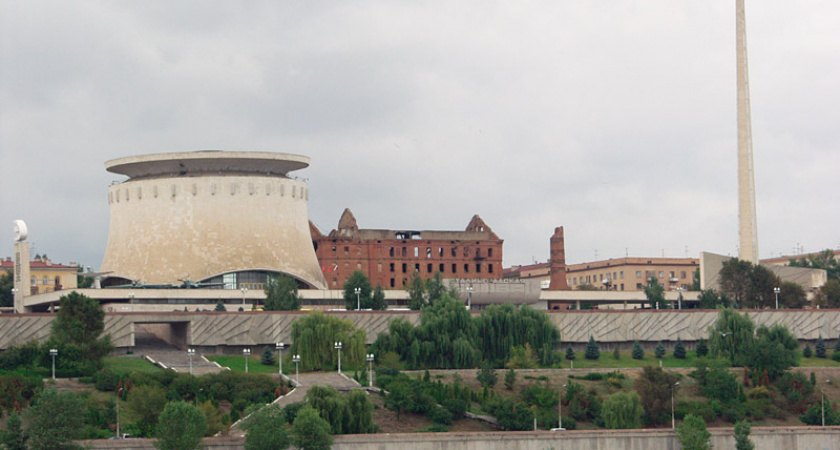 В Волгограде на берегу Волги состоится грандиозный концерт 