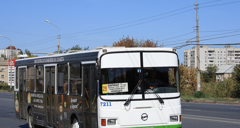 Волгоградцы выйдут на  митинг против новой комплексной транспортной схемы