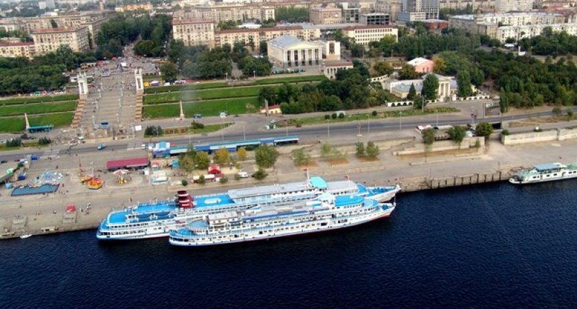 В Волгограде определены победители конкурса «Царицынский бизнес - 2016»