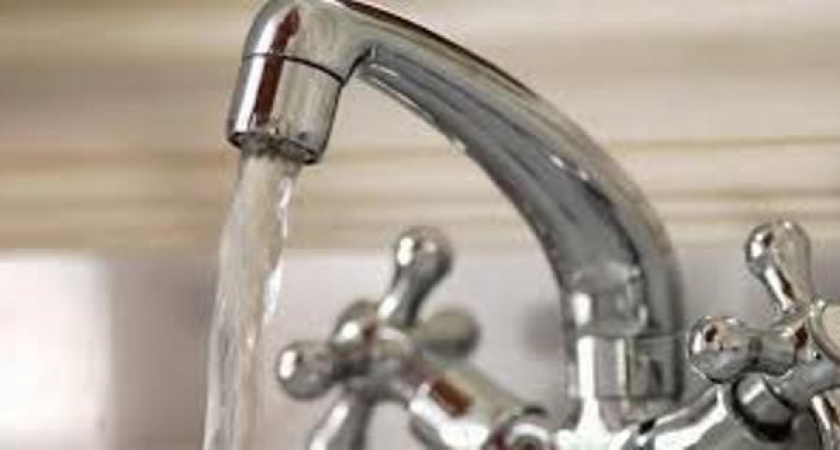 В  Волгограде отключат воду в центральной части города