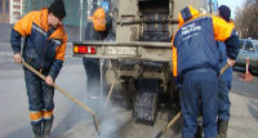 Спасут ли волгоградские дороги новые технологии?