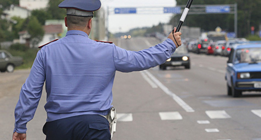В Волгограде будут судить бывшего сотрудника Госавтоинспекции