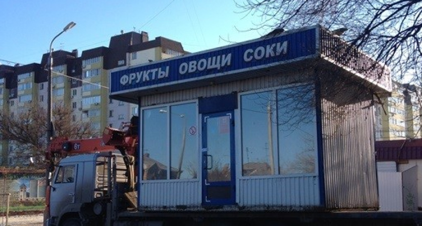 В Волгограде установлены новые правила торговли