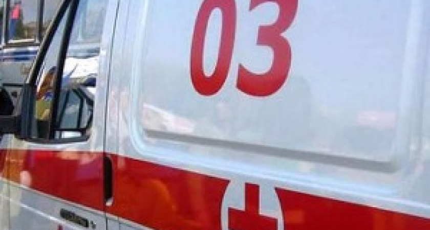 В Волгограде за сутки два человека попали под колёса автомобилей