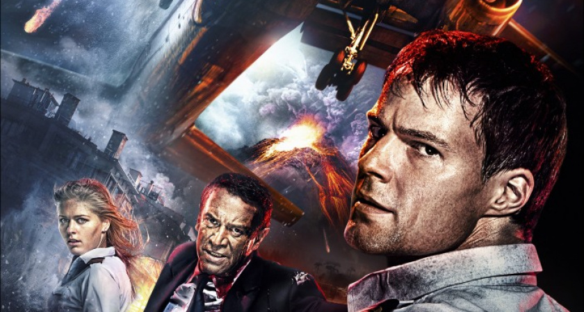 Блокбастерный дисконт в кинотеатре «Мувиз»