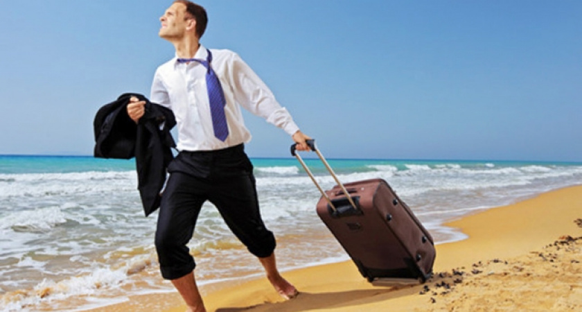 Идеальный отпуск волгоградцев длиться не менее 30 дней