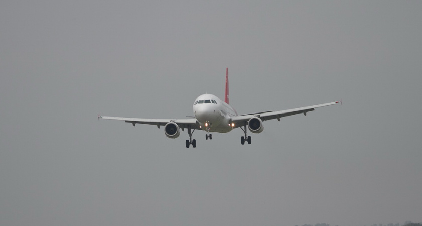 Волгоград с пятью городами свяжут прямые авиарейсы