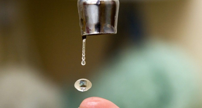 В центральных районах Волгограда 4 и 5 июня отключат воду