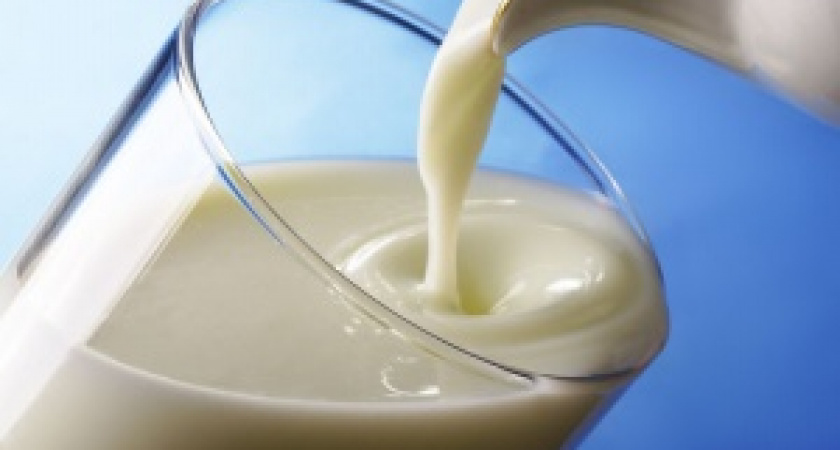 В Волгограде отметят День молока