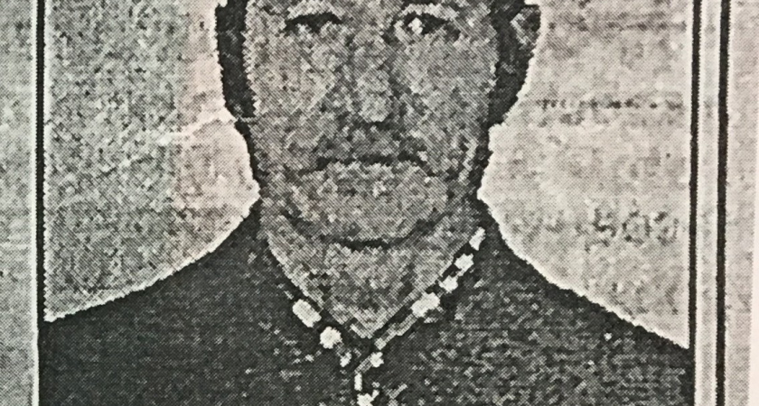 Под Волгоградом разыскивают пропавшего 58-летнего хуторянина