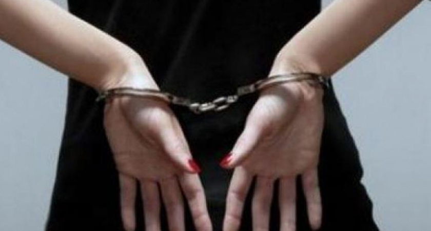 В Волгограде женщина ограбила собственную подругу