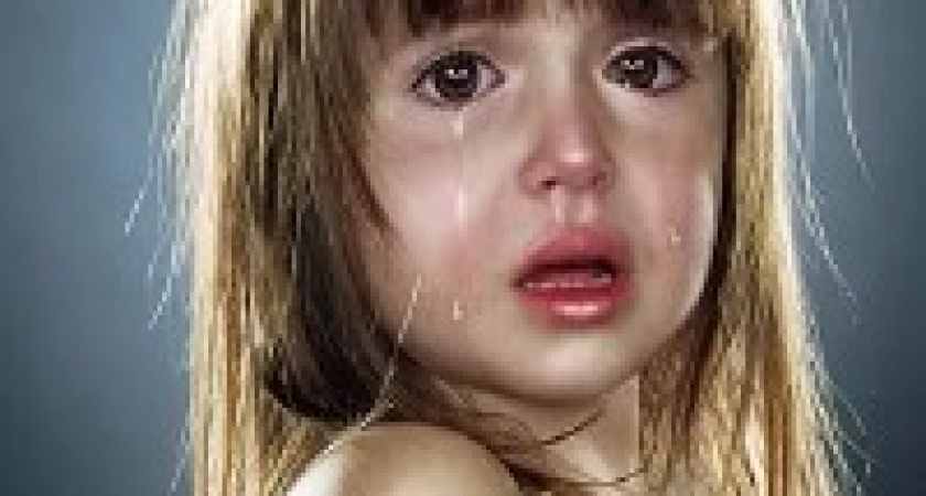 Международный день невинных детей – жертв агрессии