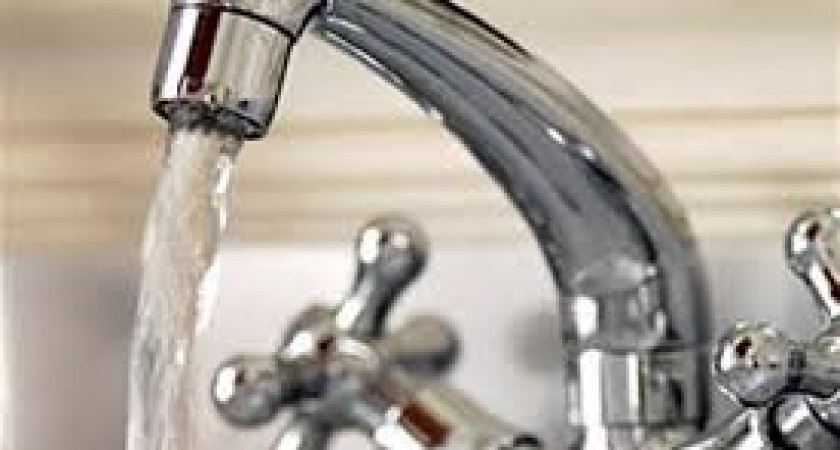 В посёлках Гумрак и Аэропорт на два дня  отключат воду