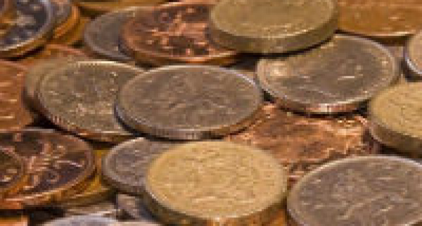 В Волгограде установят памятник российскому рублю