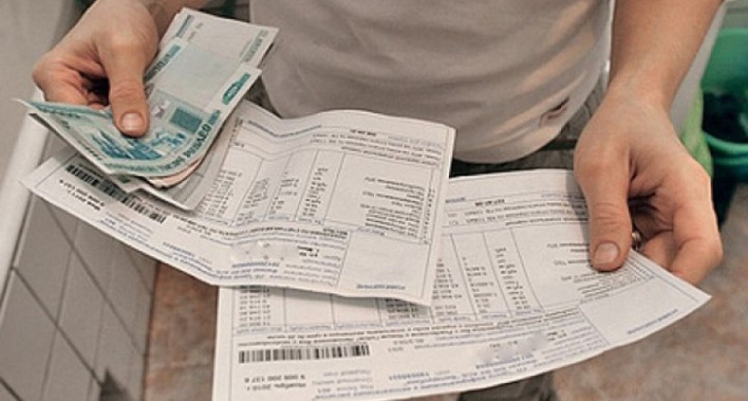 В Волгоградской области с 1 июля вырастут тарифы на коммуналку