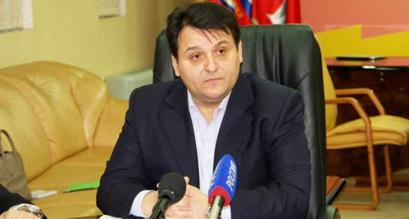 Пресс-конференция депутата Государственной Думы ФС РФ Олега Михеева