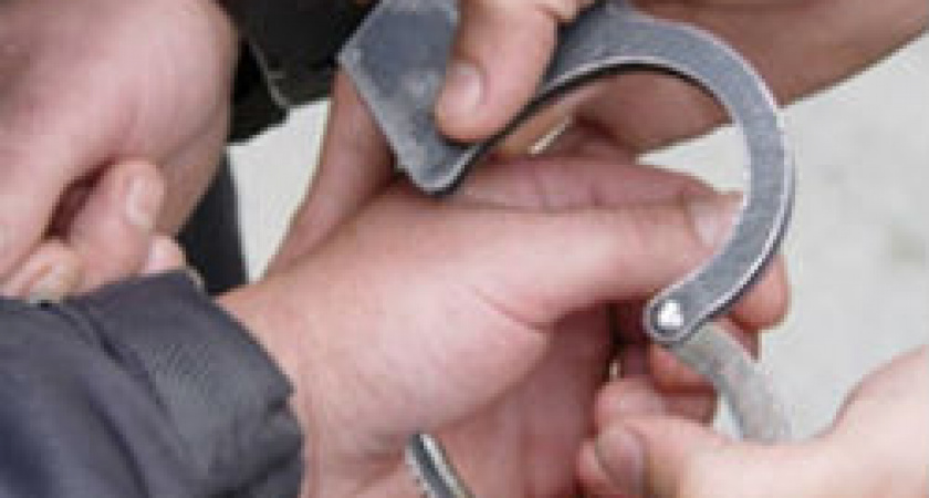 Под Волгоградом задержали жителя Челябинской области за убийство в Краснодаре