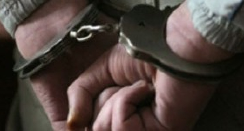 У волжанина ночью сорвали цепочку