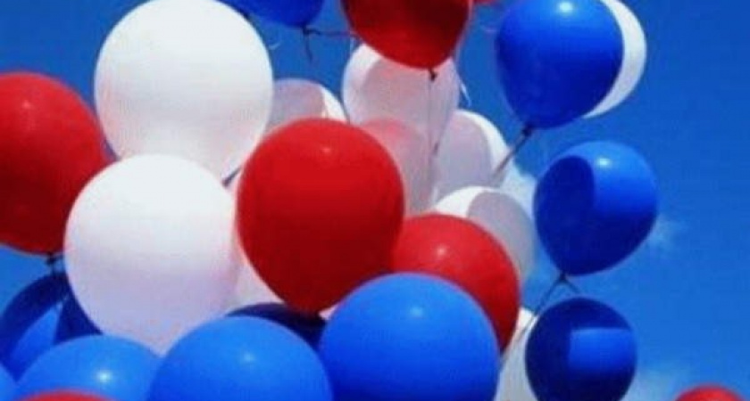 На Центральной набережной Волгограда выступит хор из 70 курсантов-пограничников