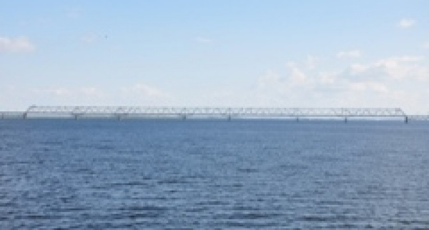 В Волгоградской области в пруду утонула девочка 