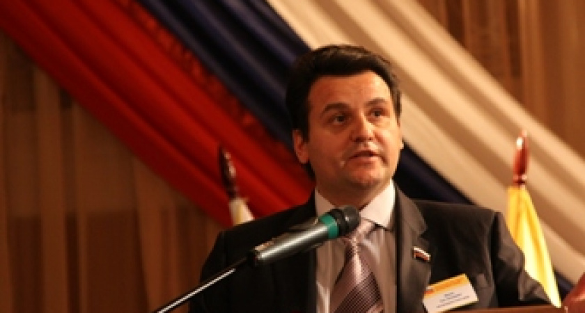 Олег Михеев: «Интересы бизнеса не должны быть важнее здоровья людей!»