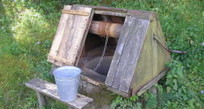 Под Волгоградом женщина погибла во время стирки 