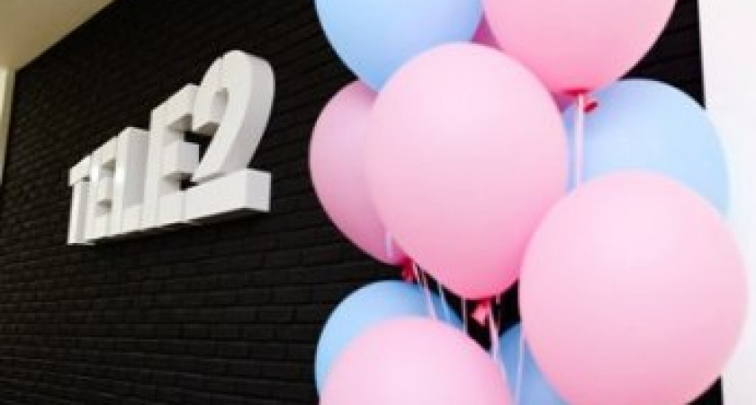 Tele2 движется вверх