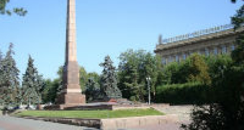 В Волгоградской области в рамках развития туризма появится «Территория побед»
