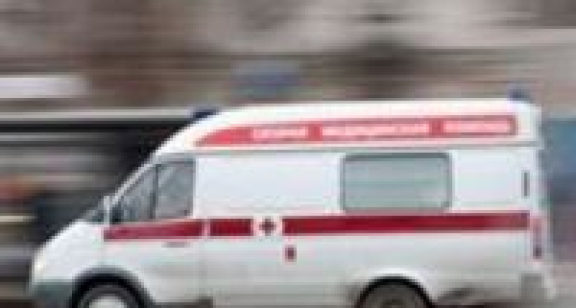 В Волгограде в ДТП  пострадали автоледи и ребенок