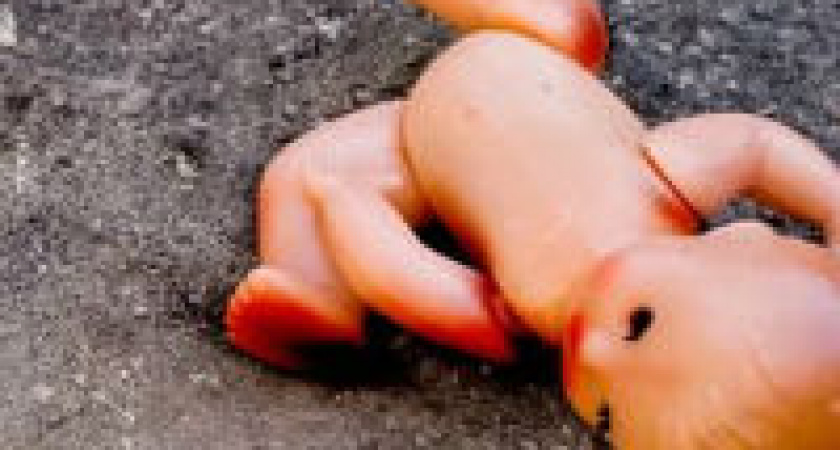 В Волгограде задержали мать брошенной в лесополосе новорожденной девочки