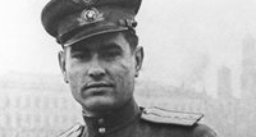 Под Волгоградом откроют Памятник-самолет Як-1 в честь Алексея Маресьева 