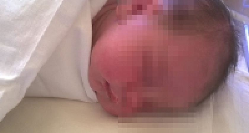 В Волгограде женщина, выбросившая дочь, не раскаивается в содеянном