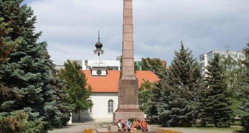 В Волгограде на площади Cвободы пройдет акция «Книга нашей Памяти»