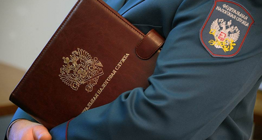 Налоговая обдерёт до нитки