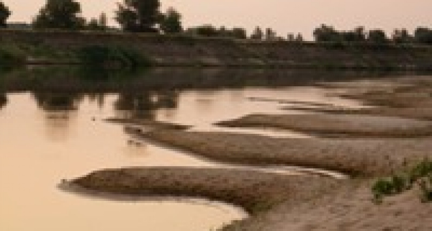 Волгоградская область присоединилась к федеральной акции «Вода России»