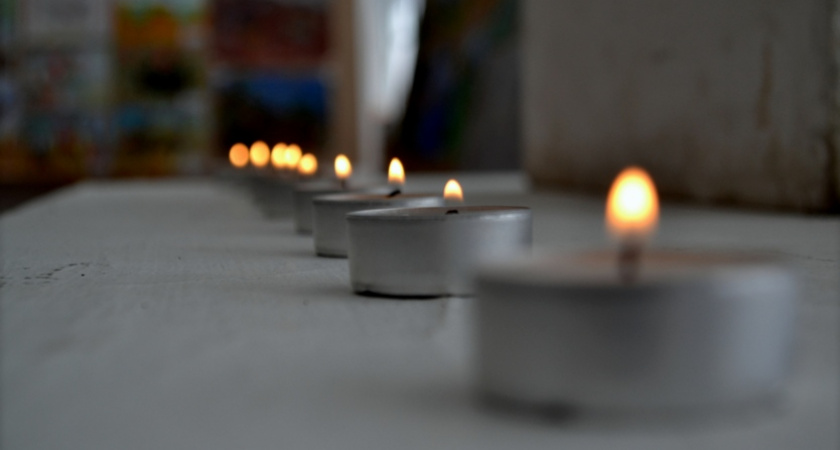 Война глазами детей