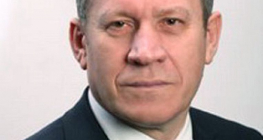 Сити-менеджер Волгограда Александр Чунаков подал в отставку