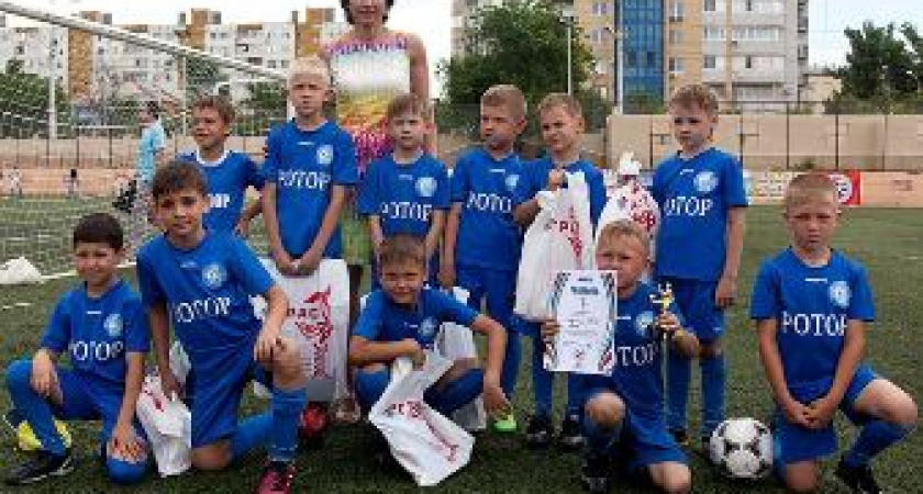 Битва из последних сил