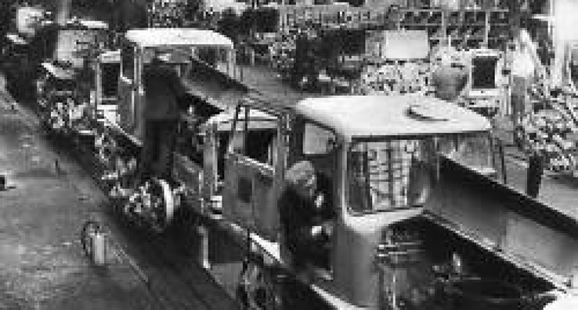 В Волгограде  мужчина якобы заминировал ВгТЗ