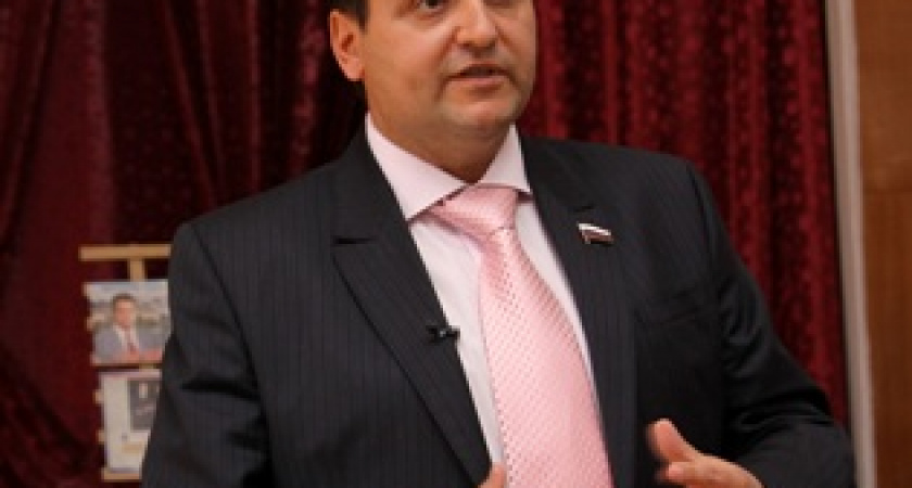 Трепетный...и дорогой