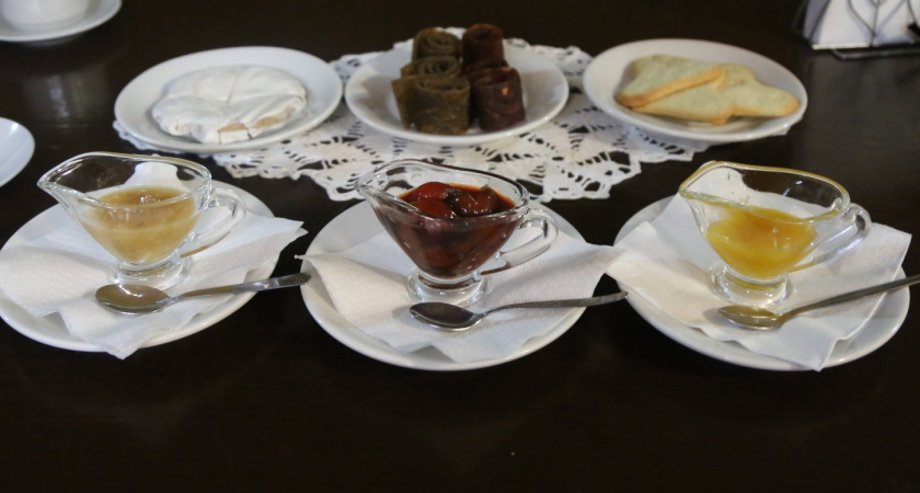 Волгоградских гурманов приглашают в гастрономическое путешествие 