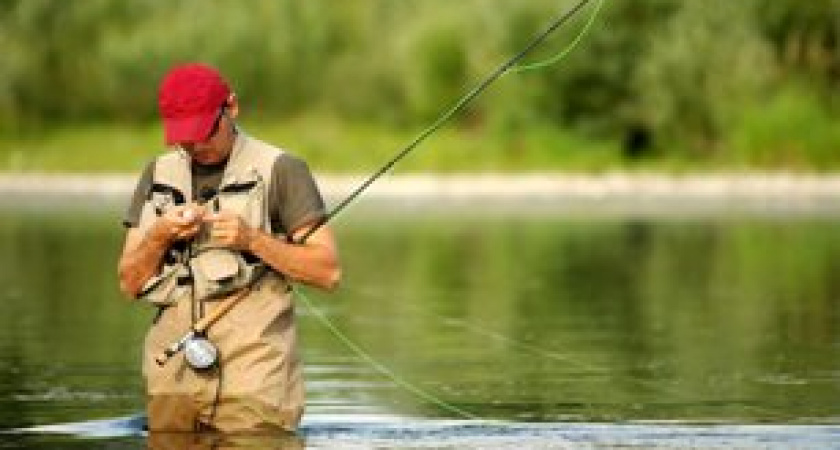 Всемирный день рыболовства