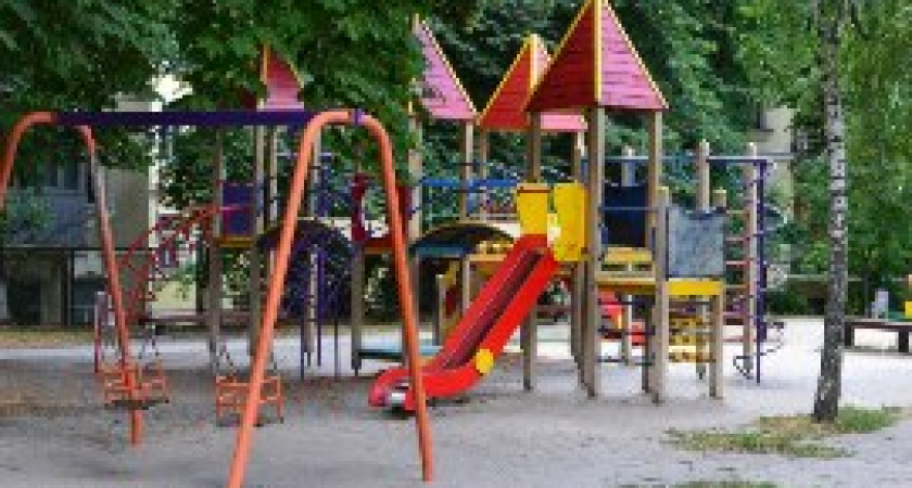 Под Волгоградом бездомный пес  чуть не загрыз ребенка