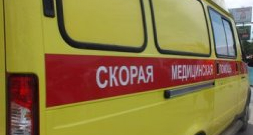 Под Волгоградом отец не заметил тонущего подростка