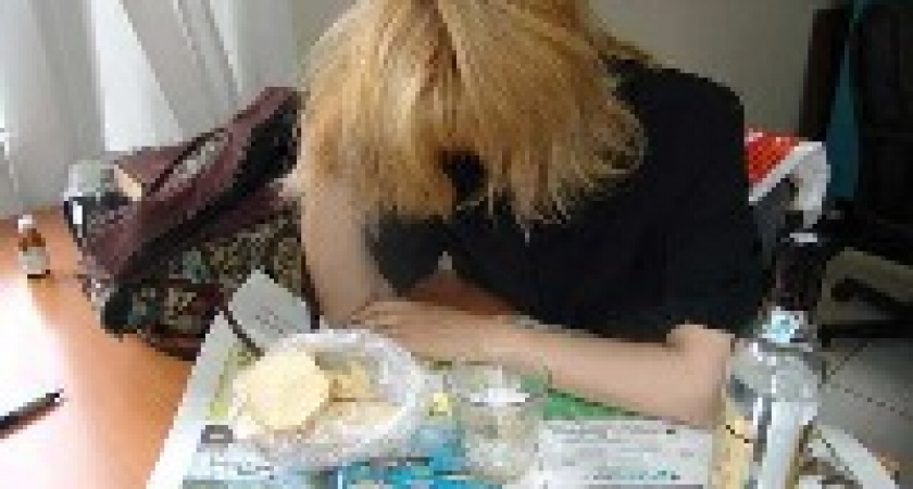 Под Волгоградом многодетную мать будут судить за аморальное поведение